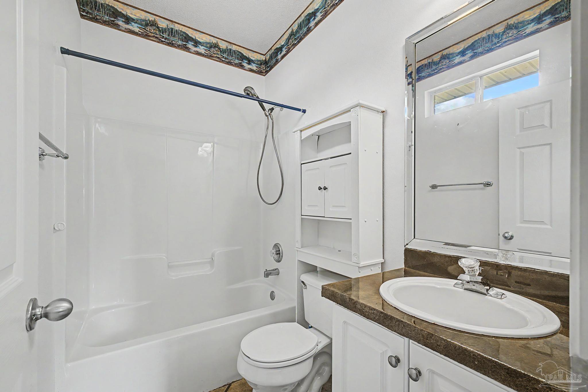 7145 Woodside Road Pensacola, FL 32526 - Photo 35 of 54