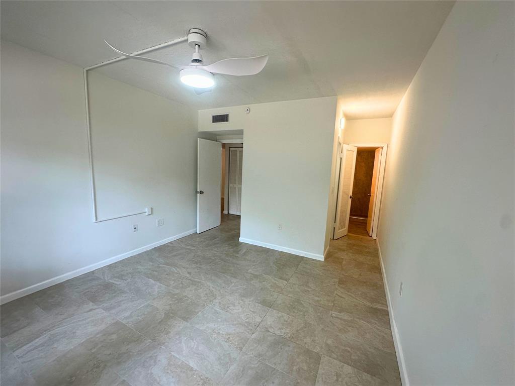 50 Southwest 3rd Avenue, Unit 110 Boca Raton, FL 33432 - Photo 13 of 21 a view of an empty room