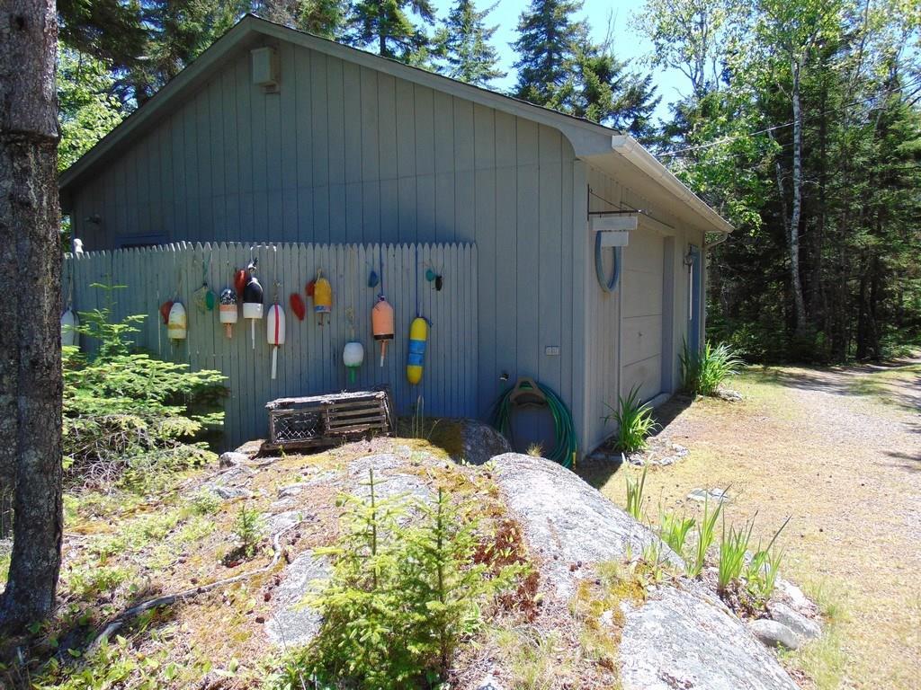29 Granite Shore Milbridge, ME 04658 - Photo 13 of 35 Always good luck to pick up a lost...