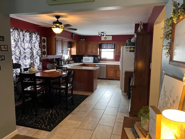 $210,000 | 102 Grant Street, Lake Benton, MN 56149