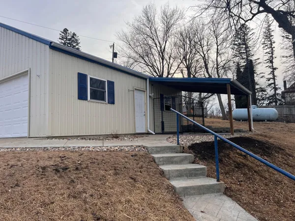 $210,000 | 102 Grant Street, Lake Benton, MN 56149