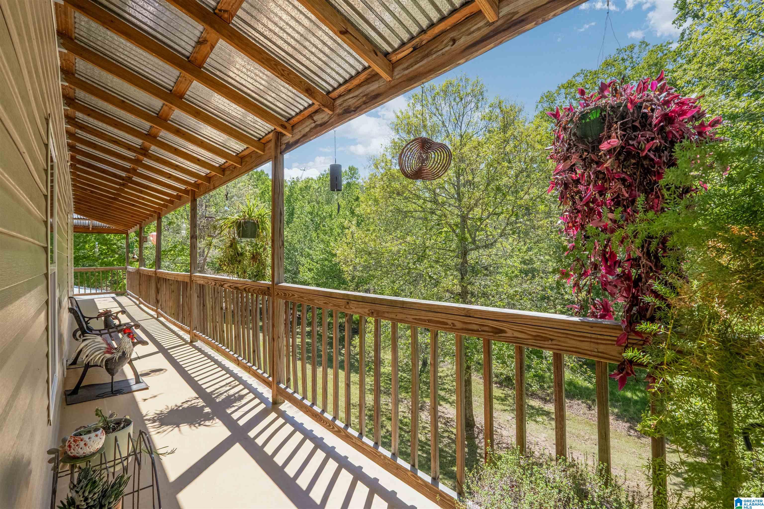 1268 Lane Branch Road Wedowee, AL 36278 - Photo 43 of 56
