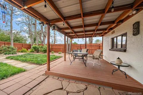 $499,999 | 1003 South Newton Street, Denver, CO 80219