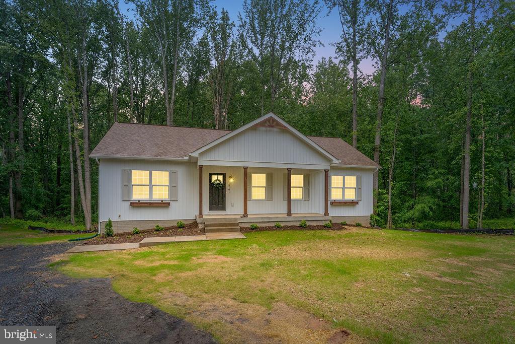 13191 Scotts Mill Road Culpeper, VA 22701 - Photo 1 of 65 Gallery Image 1