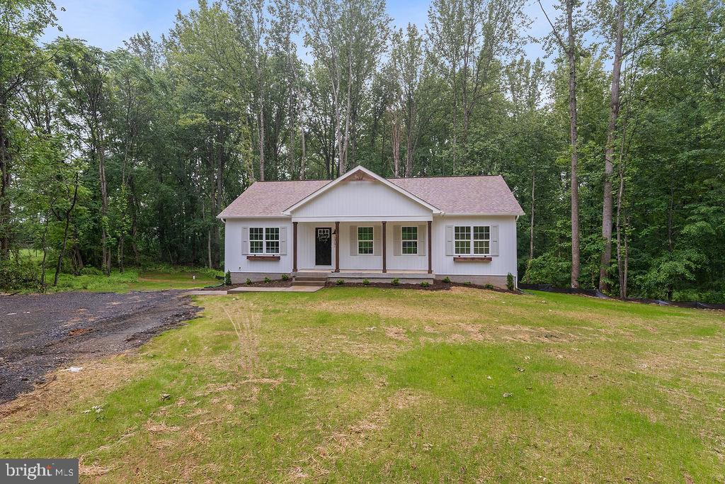13191 Scotts Mill Road Culpeper, VA 22701 - Photo 11 of 65 Gallery Image 11
