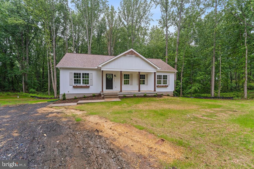 13191 Scotts Mill Road Culpeper, VA 22701 - Photo 2 of 65 Gallery Image 2