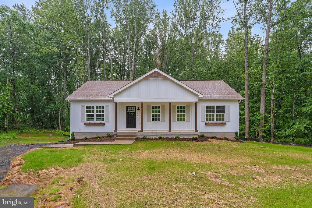 13191 Scotts Mill Road Culpeper, VA 22701 - Photo 3 of 65 Gallery Image 3