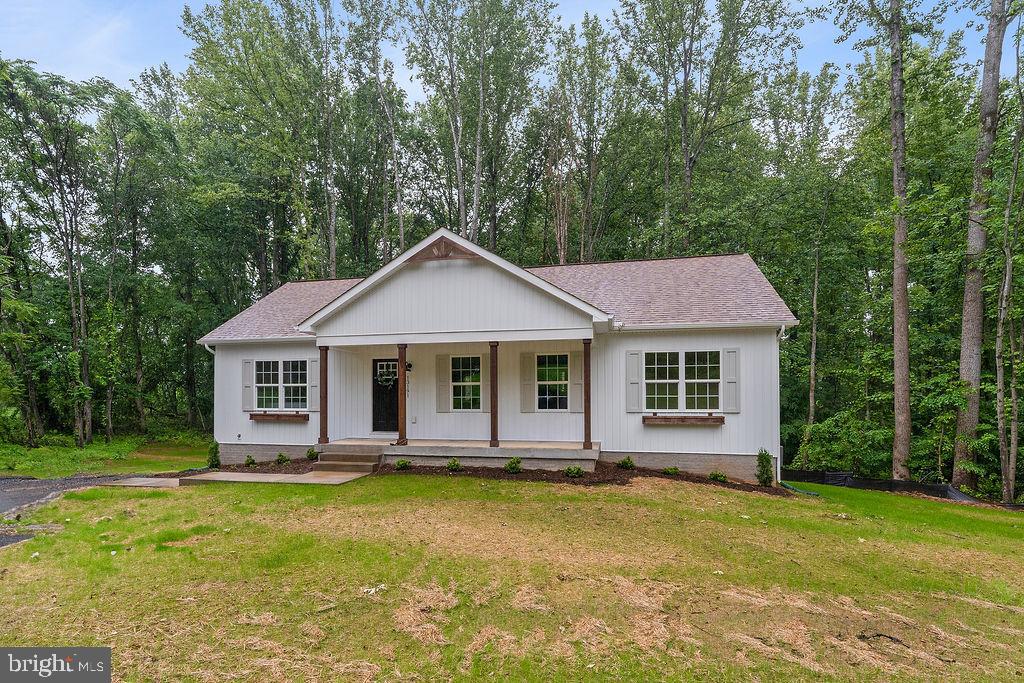 13191 Scotts Mill Road Culpeper, VA 22701 - Photo 4 of 65 Gallery Image 4