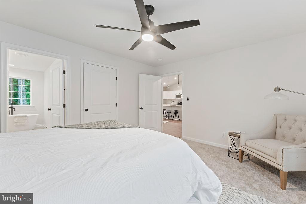 13191 Scotts Mill Road Culpeper, VA 22701 - Photo 50 of 65 Gallery Image 50