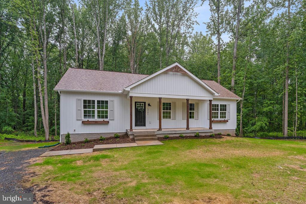 13191 Scotts Mill Road Culpeper, VA 22701 - Photo 5 of 65 Gallery Image 5