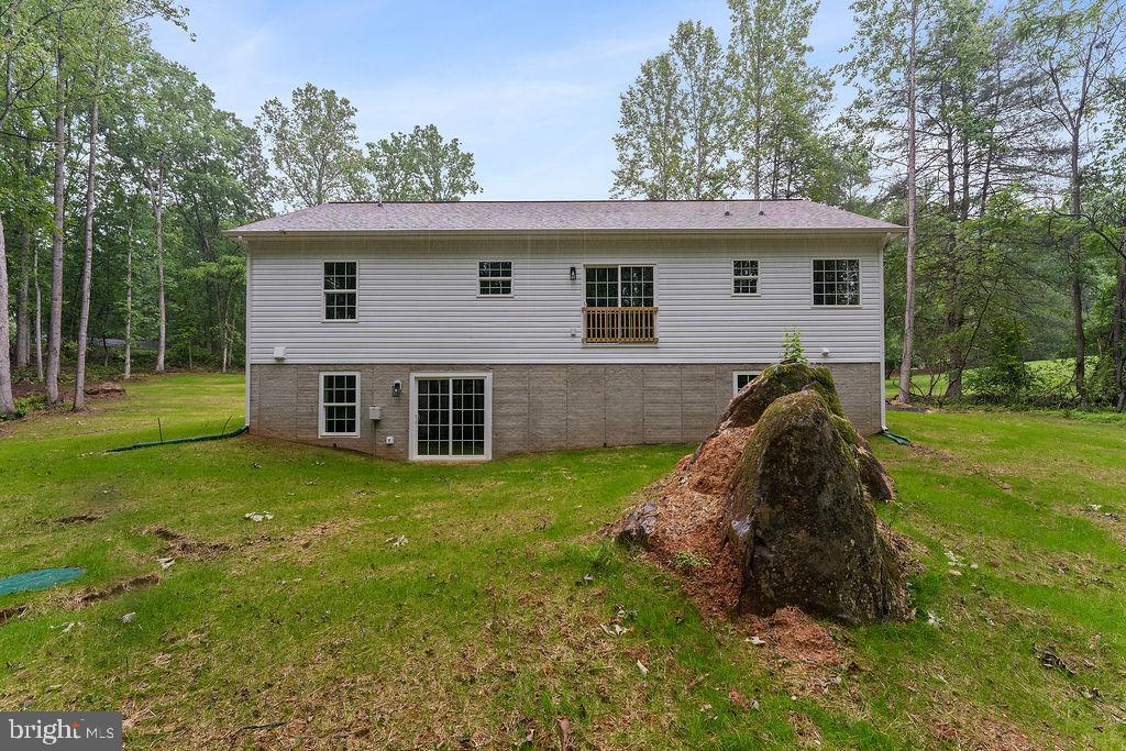13191 Scotts Mill Road Culpeper, VA 22701 - Photo 8 of 65 Gallery Image 8