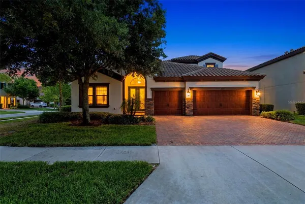 $1,100,000 | 2451 Slade Avenue, Odessa, FL 33556