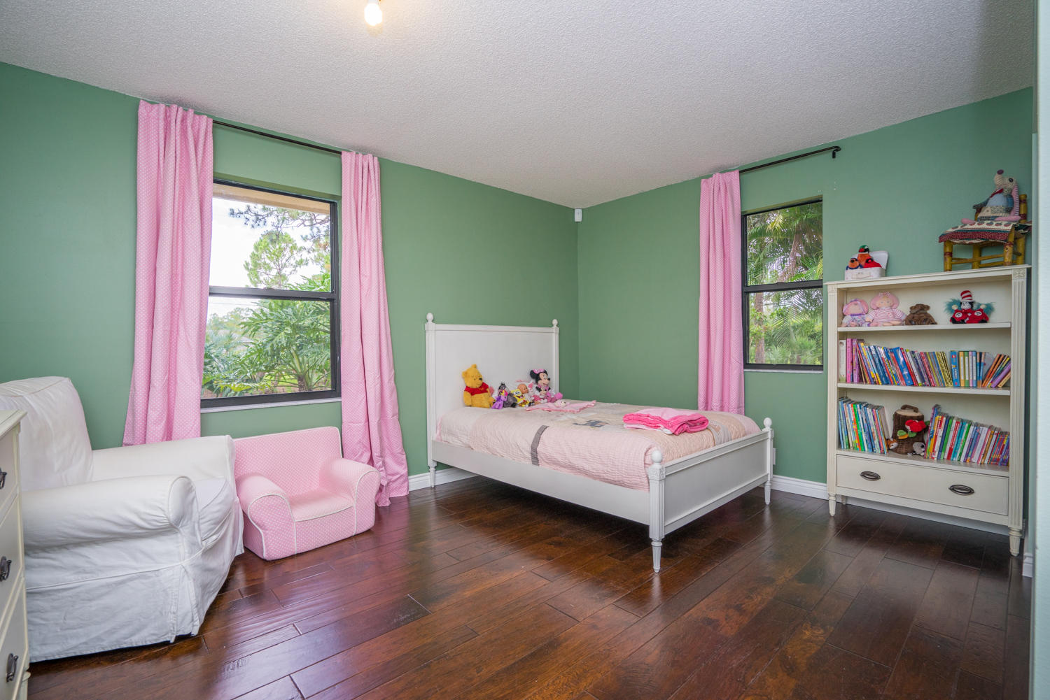 17917 43rd Road North Loxahatchee, FL 33470 - Photo 16 of 28 bedroom 2