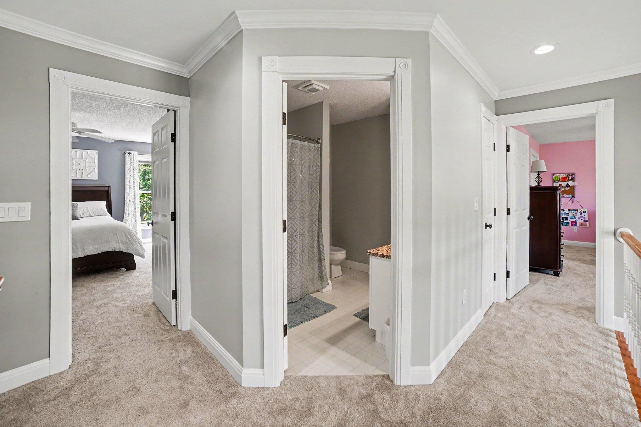 105 West Broomfield Road Mount Pleasant, MI 48858 - Photo 17 of 54