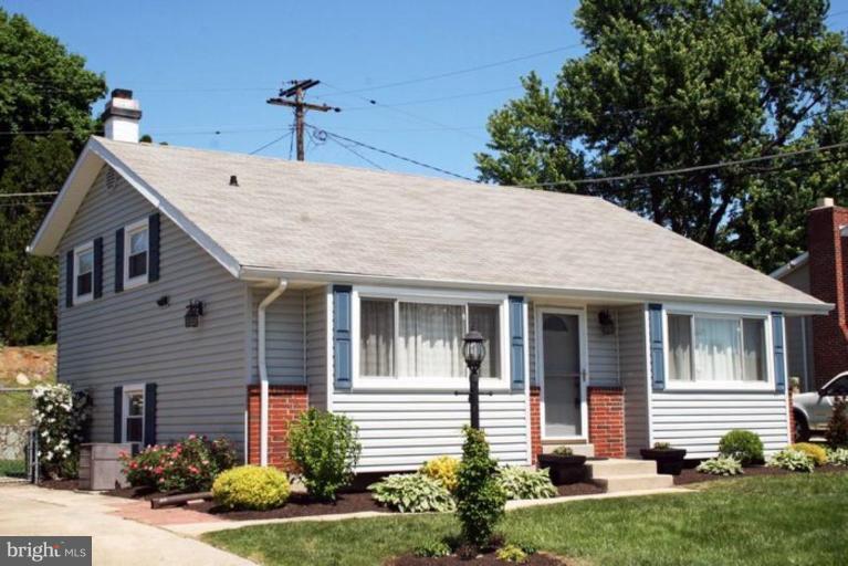 9640 Dundawan Road Nottingham, MD 21236 - Photo 1 of 8 Exterior (Main)