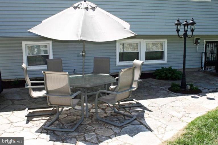 9640 Dundawan Road Nottingham, MD 21236 - Photo 8 of 8 Patio
