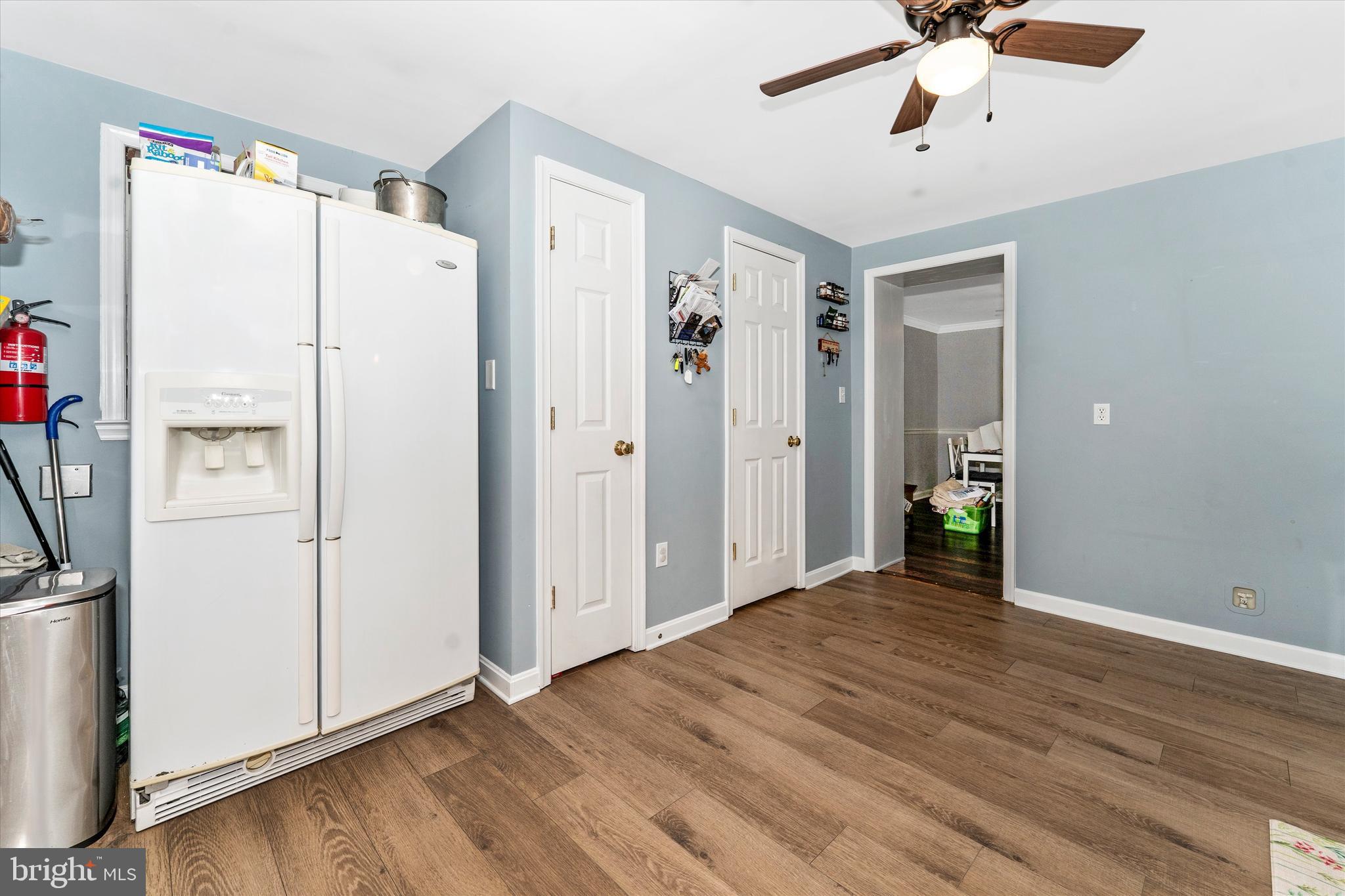 2175 Trevanion Road Taneytown, MD 21787 - Photo 9 of 50 Updated Kitchen