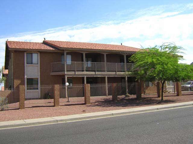 1336 East Mountain View Road, Unit 101 Phoenix, AZ 85020 - Photo 1 of 1 Primary Photo