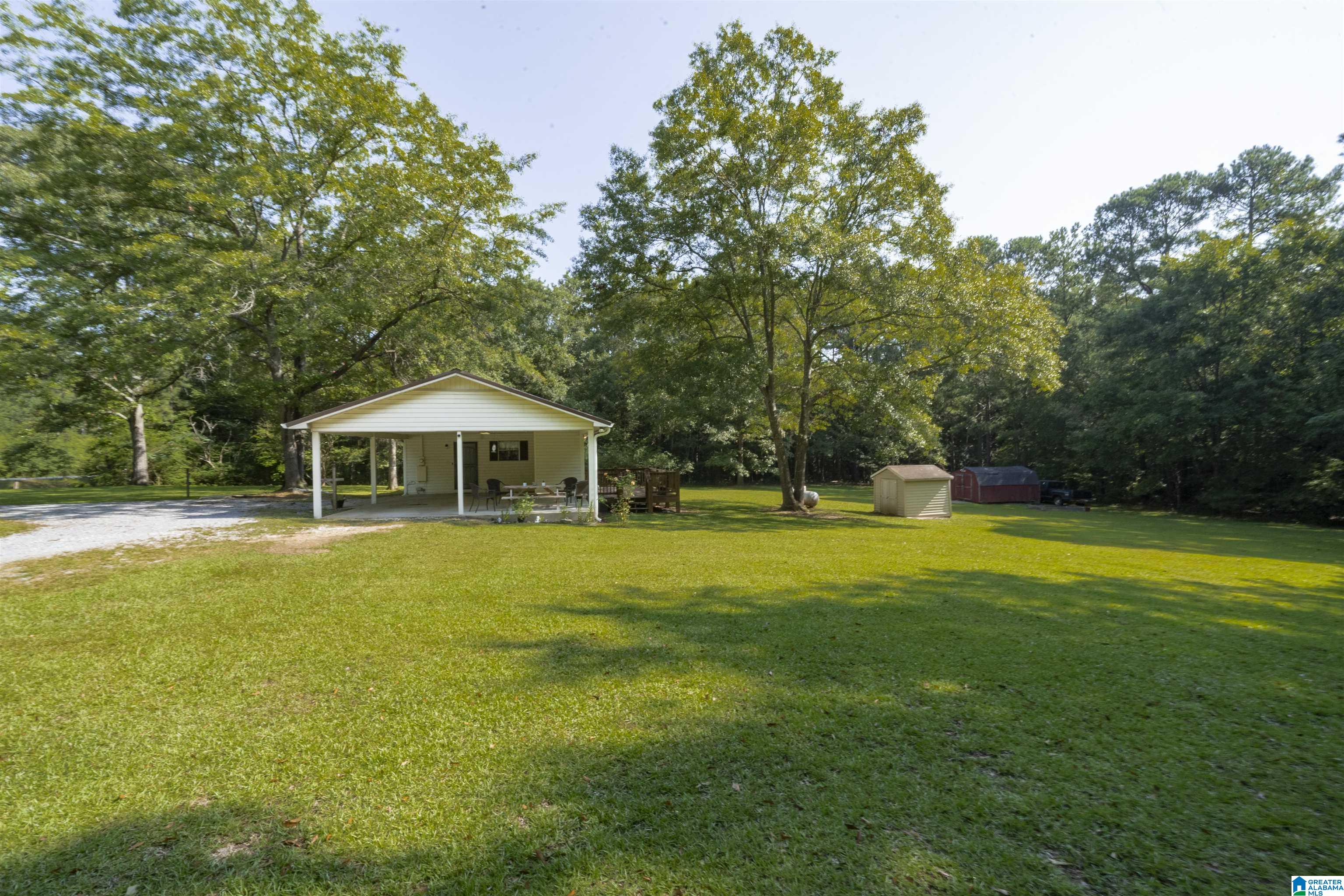 810 Stemley Road Talladega, AL 35160 - Photo 29 of 47