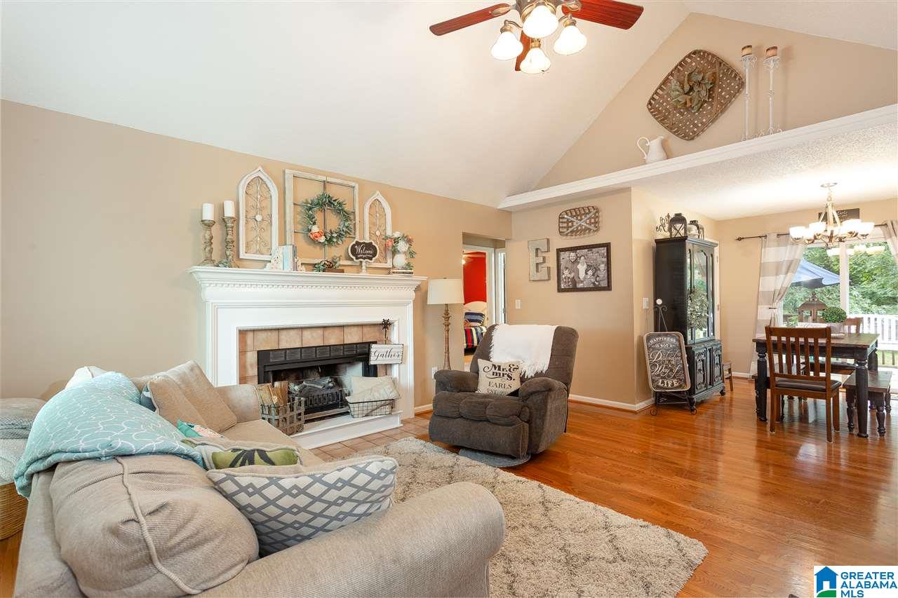 2913 Pinetree Street Moody, AL 35004 - Photo 2 of 35