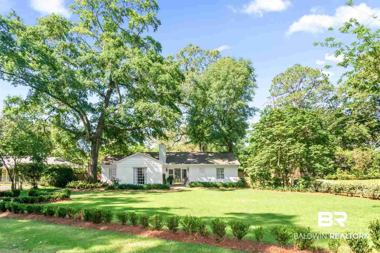 11 Westgate Road Mobile, AL 36608 - Photo 23 of 49