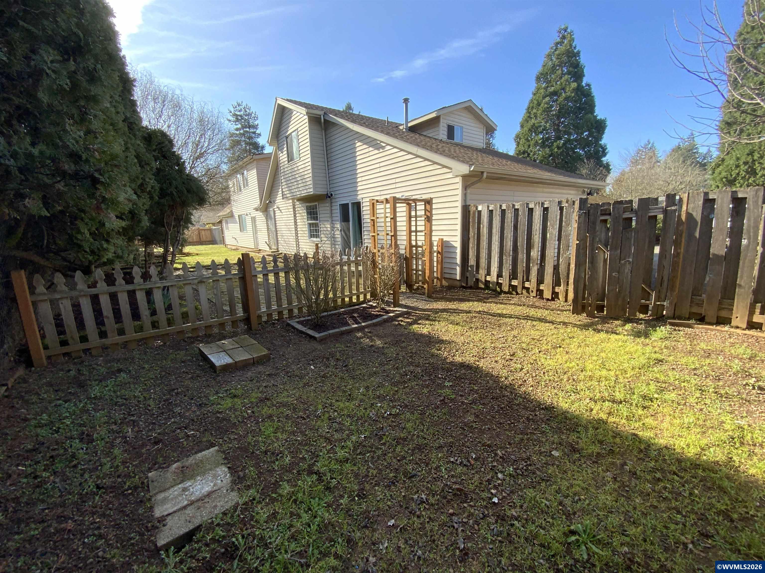 414 Boone Road Southeast Salem, OR 97306 - Photo 48 of 50