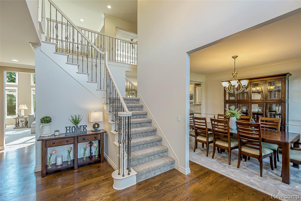 24935 Ravine Drive South Lyon, MI 48178 - Photo 5 of 51