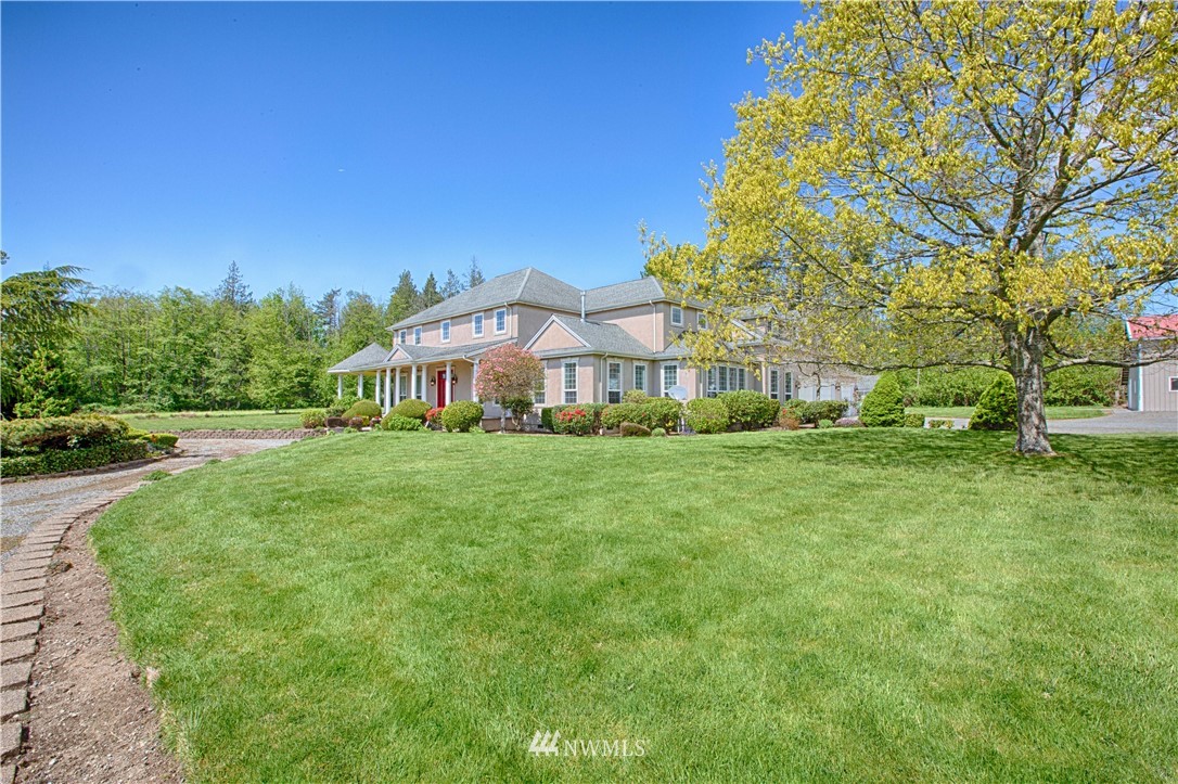 13915 Rector Road Bow, WA 98232 - Photo 1 of 40 Gallery Image 1