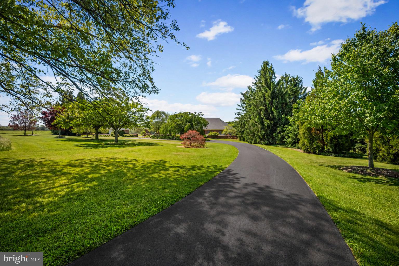 1211 Belfast Road Sparks Glencoe, MD 21152 - Photo 28 of 28 a view of a park with large trees
