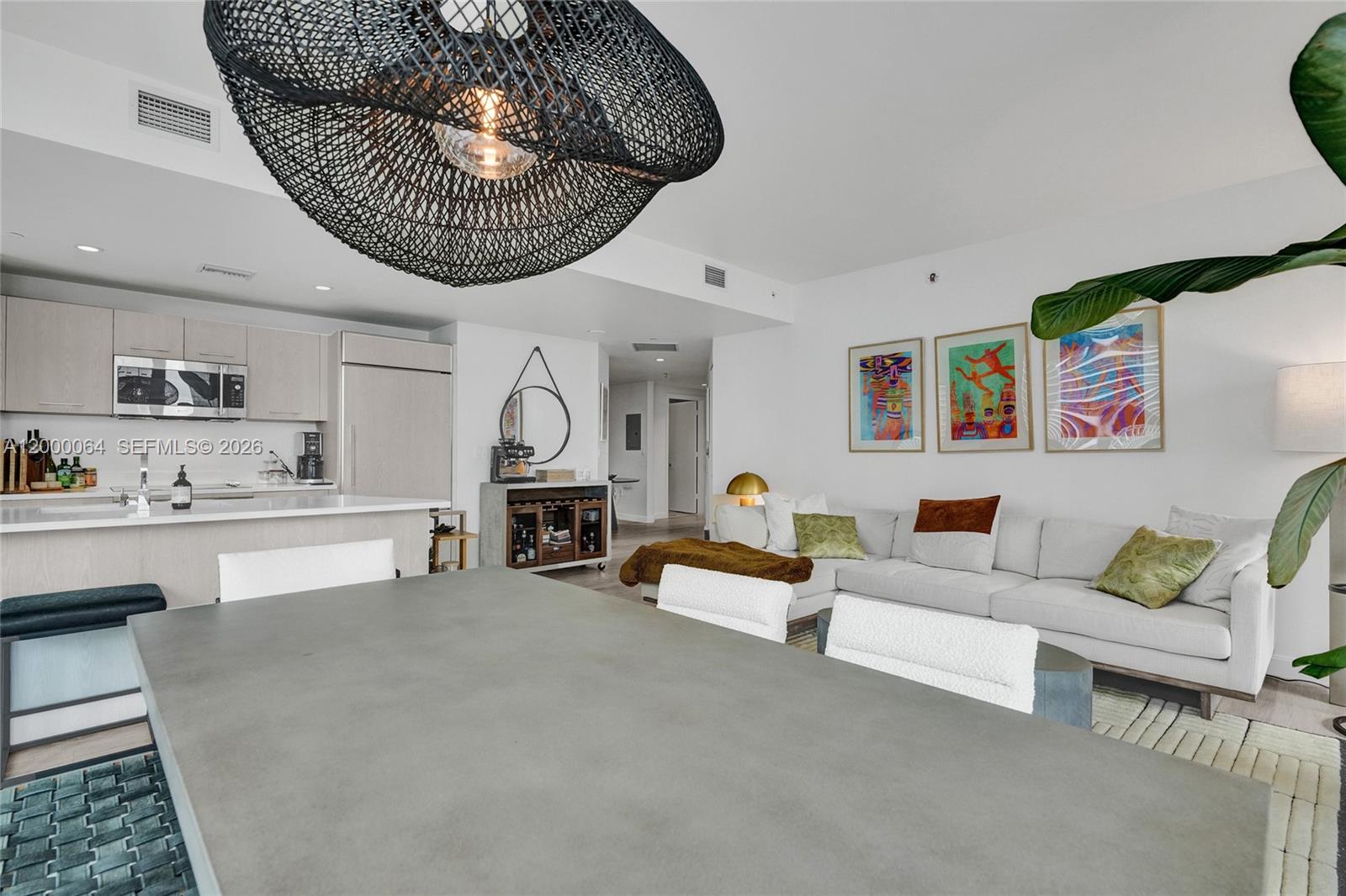 45 Southwest 9th Street, Unit 1803 Miami, FL 33130 - Photo 16 of 39