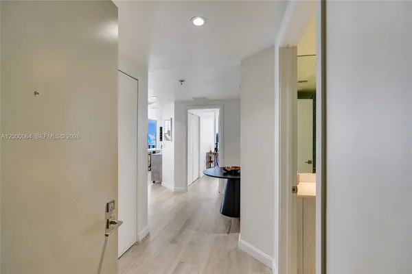 $7,250 | 45 Southwest 9th Street, Unit 1803, Miami, FL 33130