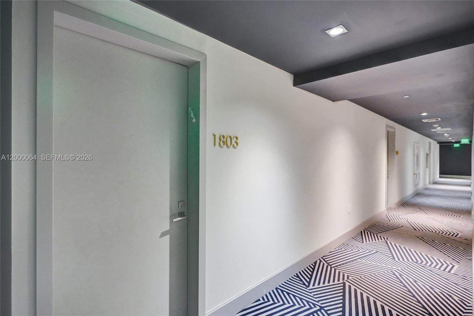 45 Southwest 9th Street, Unit 1803 Miami, FL 33130 - Photo 37 of 39