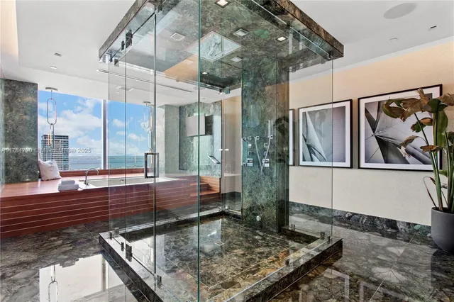 a view of living room and window