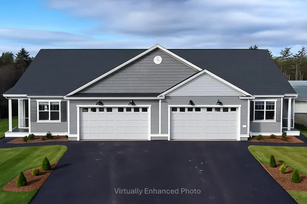 $534,900 | 40 Millstone Drive, Unit 60, Northfield, NH 03276