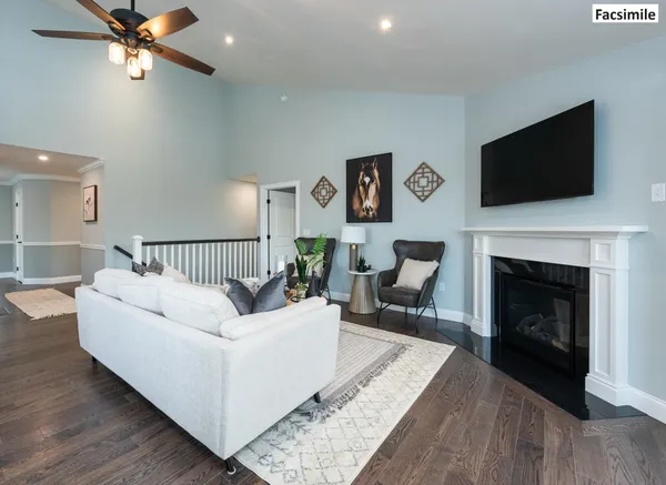 $534,900 | 40 Millstone Drive, Unit 60, Northfield, NH 03276