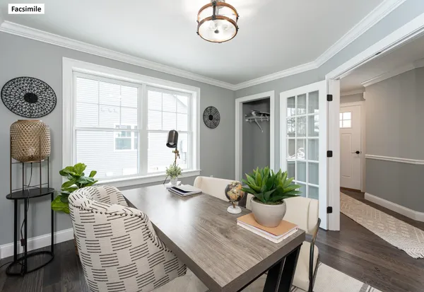 $534,900 | 40 Millstone Drive, Unit 60, Northfield, NH 03276