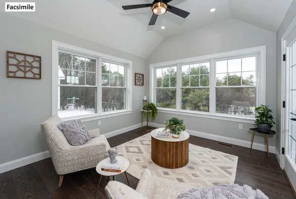 $534,900 | 40 Millstone Drive, Unit 60, Northfield, NH 03276