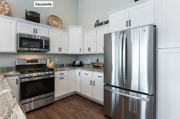 $534,900 | 40 Millstone Drive, Unit 60, Northfield, NH 03276