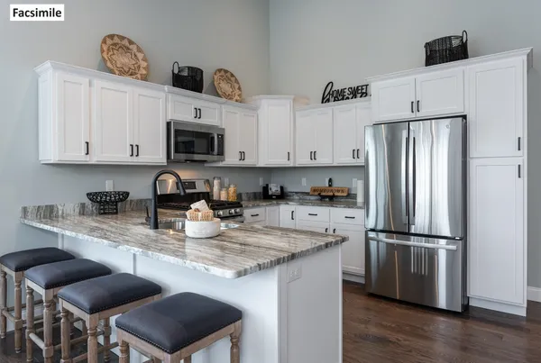 $534,900 | 40 Millstone Drive, Unit 60, Northfield, NH 03276