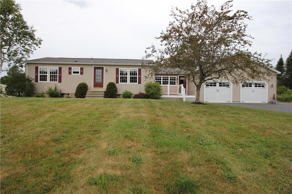 96 Webster Road Lisbon, ME 04250 - Photo 1 of 35 Photo