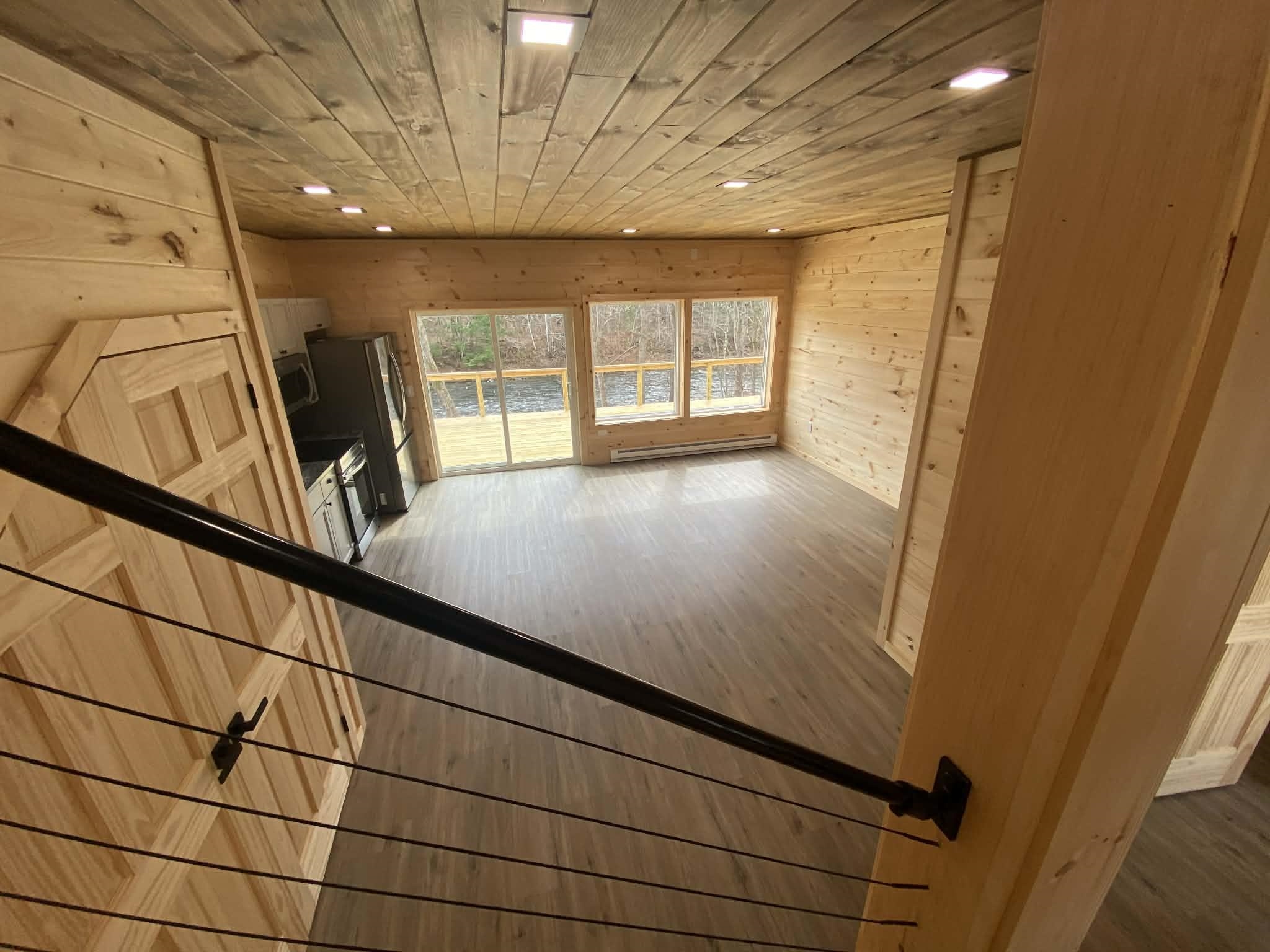 196 Washington Street, Unit CONDO 3 Littleton, NH 03561 - Photo 18 of 58