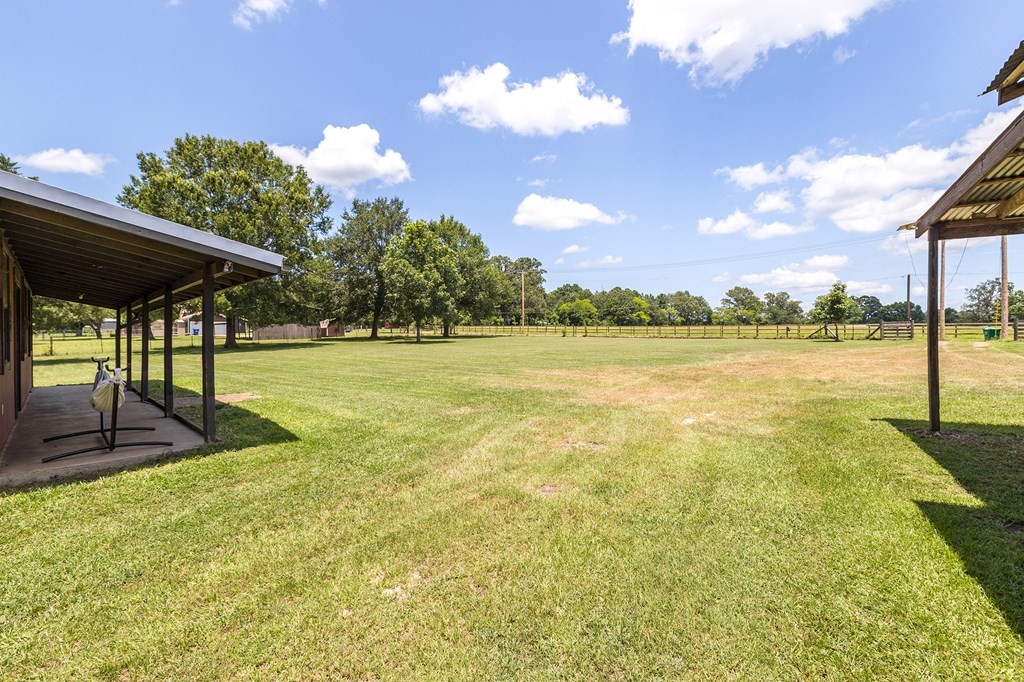 957 Dewitt Hinson Road Pollok, TX 75969 - Photo 24 of 28