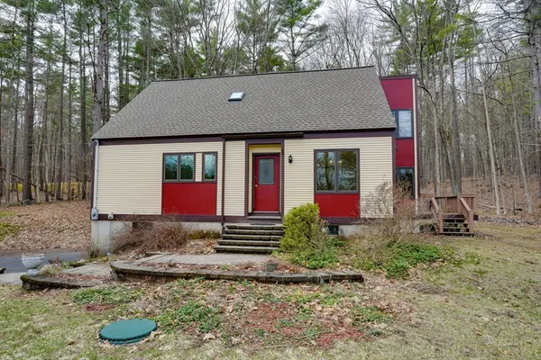 $599,900 | 565 Langen Road, Lancaster, MA 01523