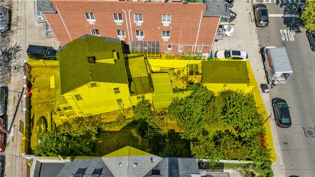 1163 Sheepshead Bay Road Brooklyn, NY 11235 - Photo 14 of 27