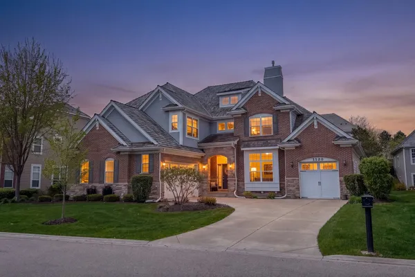 $875,000 | 1120 Ashley Lane, Inverness, IL 60010