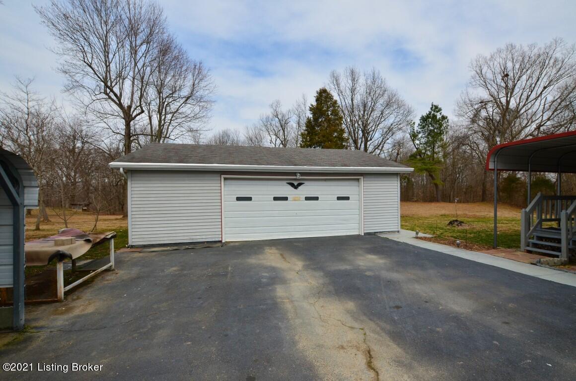 890 St Paul Road Leitchfield, KY 42754 - Photo 44 of 55 DSC_0524
