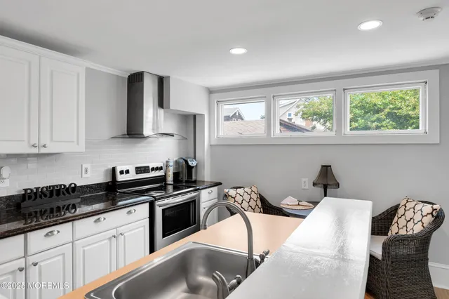 $2,000 | 512 Main Avenue, Unit 4, Point Pleasant Beach, NJ 08742