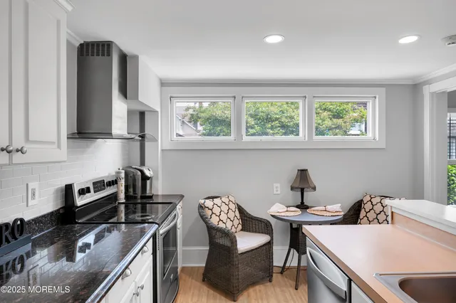 $2,000 | 512 Main Avenue, Unit 4, Point Pleasant Beach, NJ 08742