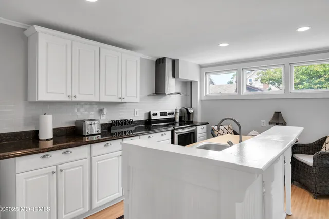 $2,000 | 512 Main Avenue, Unit 4, Point Pleasant Beach, NJ 08742