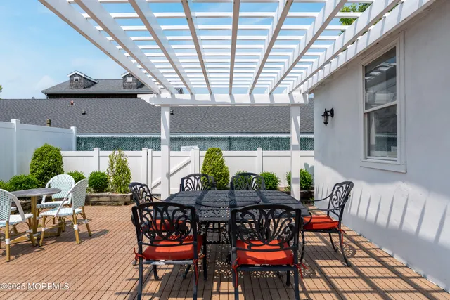 $2,000 | 512 Main Avenue, Unit 4, Point Pleasant Beach, NJ 08742